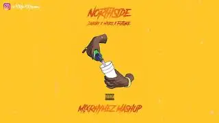DaBaby ft. Migos & Future - 2020 NorthSide