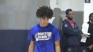 The Lost Tapes: Elliot Cadeau - Rare Freshman/Sophomore Highlights