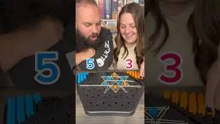 The Most Back And Forth Game Of All Time?! 