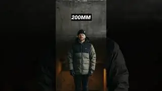 Size does matter!