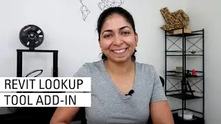 Revit LookUp Tool Add-in tutorial (Dynamo BIM+Python)