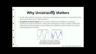 Uncertainty-Aware Seismic Signal Discrimination using Bayesian Convolutional Neural Networks