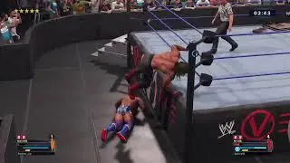 Tri State Match SSF/MTW