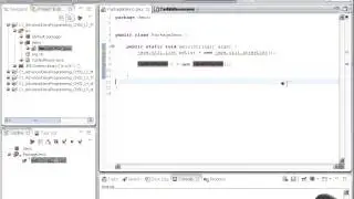 Advanced Java tutorial - Packages