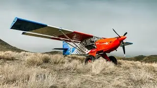 Is my Kitfox still a BEAST? - Rotax 915iS Follow Up Review