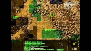 Poehavshie. FOnline Requiem 13 session. 3.09.15