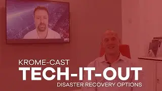 ON PREM Vs CLOUD DR: What IT disaster recovery plan is right for your business?