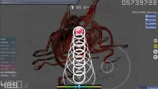 (osu!) Renard - Banner Forever [Nogard] 99.09% FC #39
