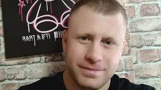 Жена ушла к молодому Аленю??? Что там происходит?