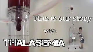 THALASEMIA -pertama kali mengenal-