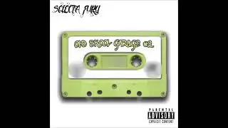 OLD SKOOL GARAGE 2020 - DJ FURY