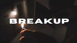 Free Sad Type Beat - "Breakup" | Emotional Piano Instrumental 2024