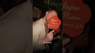 Murat Boz - Yapar Mısın? (Boop Alaçatı) 