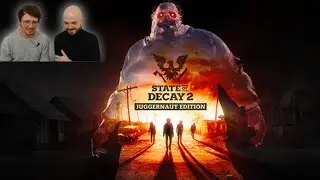 Abbiamo provato STATE OF DECAY 2 Juggernaut Edition