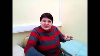 ОНМК после Внутрикостной терапии