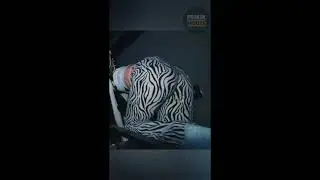 Meryem can frikik (kalça,göğüs,bacak)