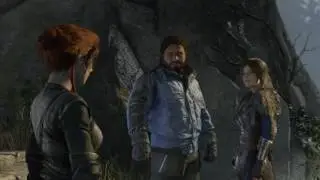 Rise Of The Tomb Raider PS4 - Walkthrough Part 70