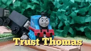 Trust Thomas-US Remake 