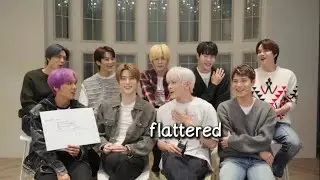 NCT 127 moments that keep me up at night