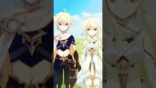 Nuevo avance de Genshin Impact Animado 