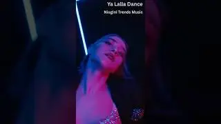 Ya Yalla Dance