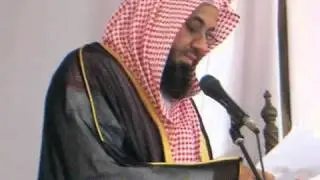 تلاوة قديمة و نادرة لشيخ سعود الشريم حفظه الله.flv