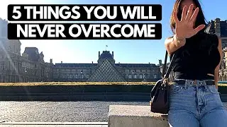 WHEN LIVING ABROAD BECOMES A NIGHTMARE | Expat Living in France