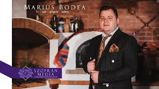 ✖️ Marius Bodea  ✖️ Tu ești singura iubire ✖️