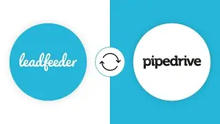 Learn how Pipedrive and Leadfeeder integration works