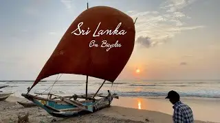 Sri Lanka on Bicycles