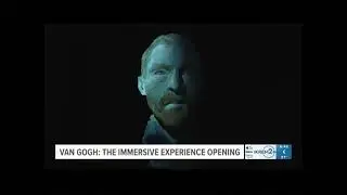 Seeing Van Gogh Through His Eyes
