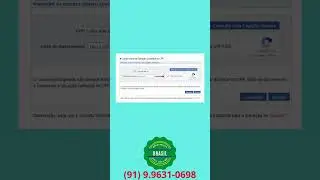 Consulta CPF Receita Federal 
