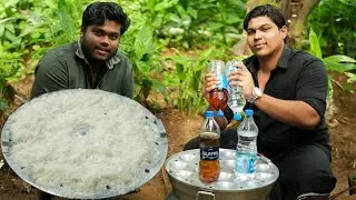 Soft Instant Idiyappam Using Tea And Water | Idiyappam Chicken Masala Recipe | Break Fast Recipe |