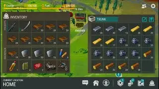 LDOE raid memek | Reloaded 2x