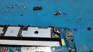Samsung J7 Prime Con Problema Carga Conecto El Cargador Y Se Apaga
