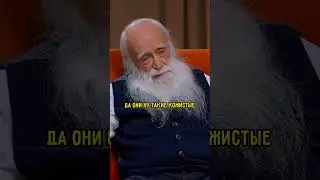 Лев Клыков о Летающих Людях / FAMETIME TV 