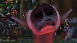 I Like To Move It