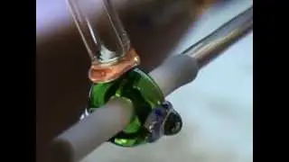 Trollbeads Glass Bead Making