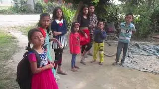Culture and children