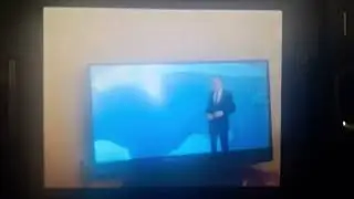 Ntv - Hava Durumu Kuşağı (2018/Tüplü Samsung Telefon)