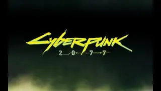 CyberPunk 2077 Update 2.0 HDR Gameplay Part 11 [4k 2160p 60FPS] No Commentary