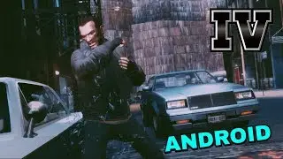 GTA 4 ANDROİD EN İYİ KLONU ÇIKTI !! | GLS IV MOBİLE