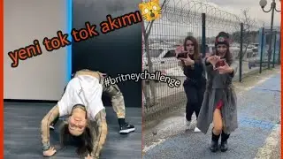 Tik Tok yeni akım 