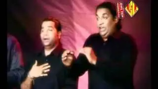 Nasir Asghar Party 2012 "KIYA THA MAA SE JO WADA"
