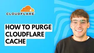 How to Purge Cloudflare Cache [2026 Full Guide]