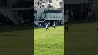 Shorts soccer’s