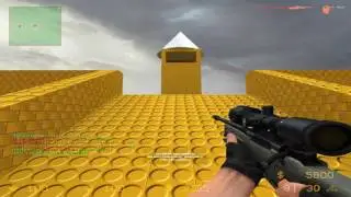 Css v34 CFG jump 2017 #4