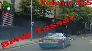 Bad Drivers & Observations of Nottingham & Beyond UK Vol 365