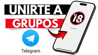 How to Join 18 Groups on Telegram (Sensitive Content) 2025 ✅️