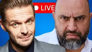 Florian Schroeder & Somuncu Live #6